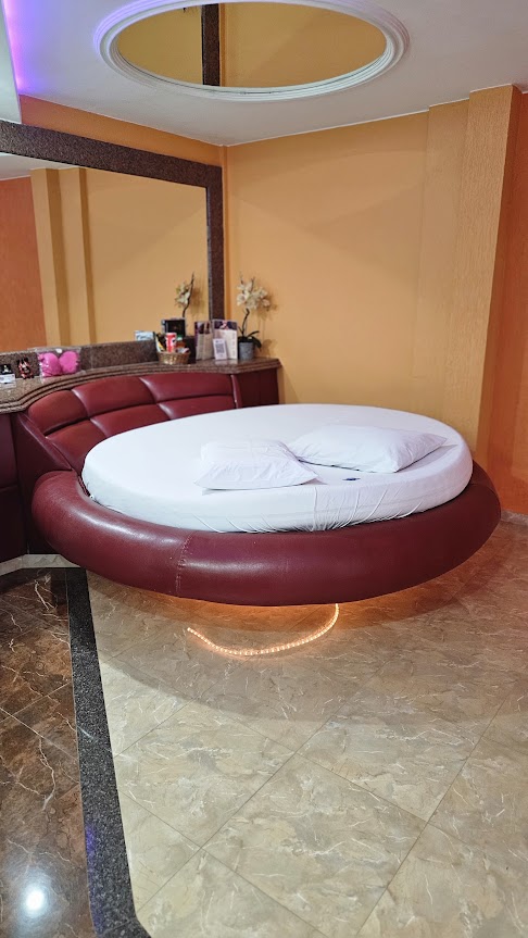 Suíte Esfinge Motel